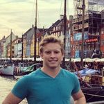 Aaron Goldie - Instagram Profile Picture of Aaron Goldie (@aarongoldie) on Instagram