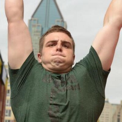Profile Picture of Bryan Judd (@Bryan_J89) on Twitter