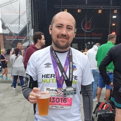 Profile Picture of Eduardo Alvarez (@ialvarezl87) on Twitter