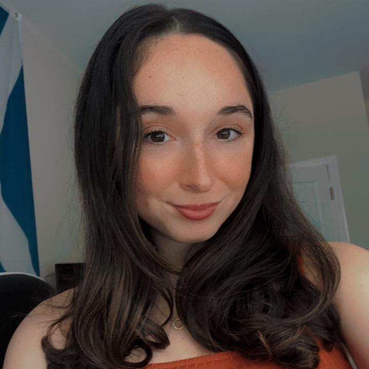 Profile Picture of Danielle Giordano (@@danigio_) on Tiktok