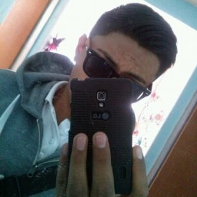 Profile Picture of Luis Chagoya (@ChagoyLuis) on Twitter