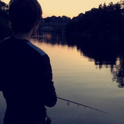 Profile Picture of Josh Landers (@Joshland3rs) on Twitter