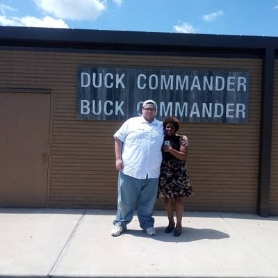 Profile Picture of Chandler Andrews (@ChandlerAndre11) on Twitter