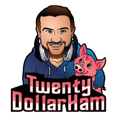 Profile Picture of Michael Christenson (@twentydollarham) on Twitter