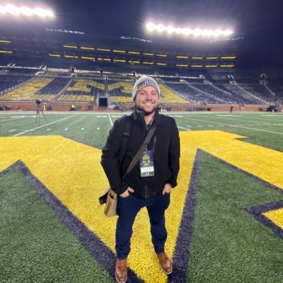Profile Picture of Andy McDonald (@andy_mcdonald23) on Twitter
