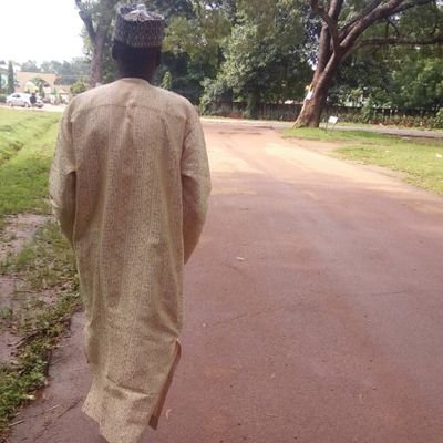 Profile Picture of IBRAHIM HASSAN IBRAHIM (B.Eng) (@ibhas1) on Twitter