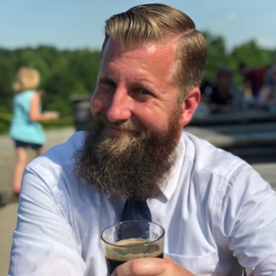 Profile Picture of MrGregOConnor (@MrGregOConnor1) on Twitter