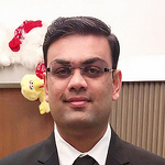 Profile Picture of Sapan Patel (@sapan303) on Flickr