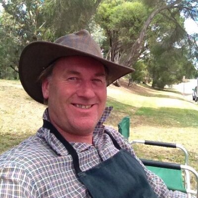 Profile Picture of David Visser (@Deeviss) on Twitter
