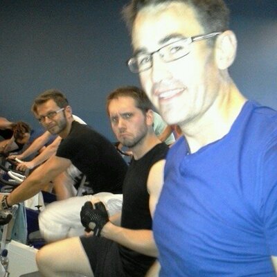 Profile Picture of Fabien Colin (@FabienColin1) on Twitter