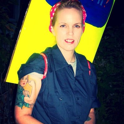 Profile Picture of Hope Perkins (@hopep1974) on Twitter