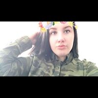 Profile Picture of Mikayla Paul (@mikayla-paul) on Quora