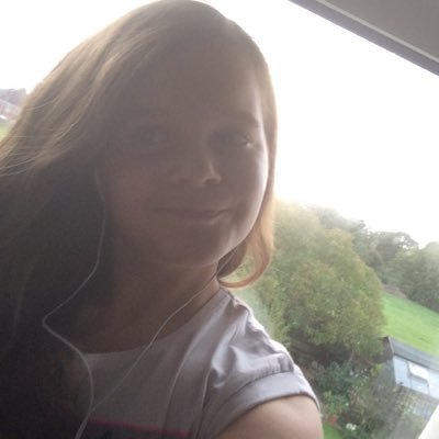 Profile Picture of Amy Kirby (@AmyAmykirby14) on Twitter
