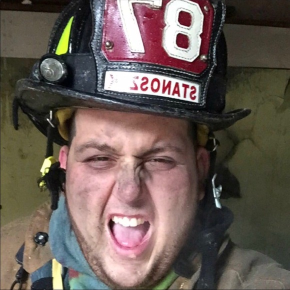 Profile Picture of Brandon Stanoszek (@bigbeef3) on Poshmark