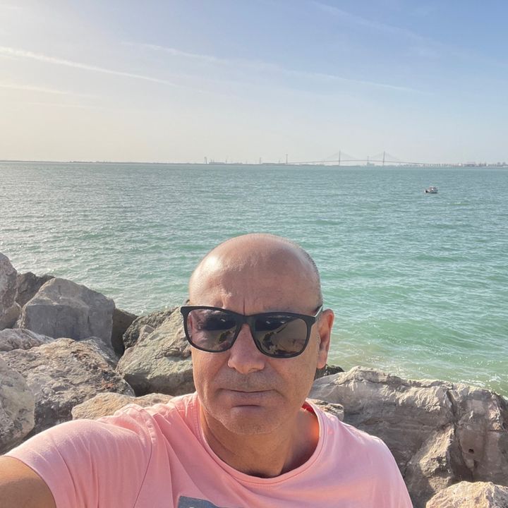 Profile Picture of Guillermo Barroso (@guillermobarroso11254) on Tiktok