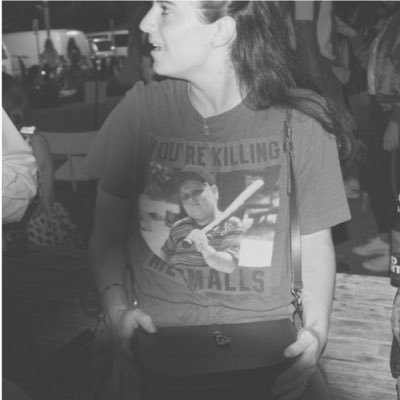 Profile Picture of Ximena (he-meh-nah) Vivanco (@ximenavivanco) on Twitter