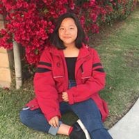 Profile Picture of Lily Cam (@lily-cam) on Quora