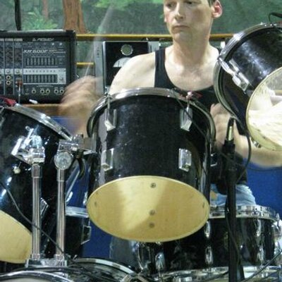 Profile Picture of Bill Dunlap (@BDunlap_drummer) on Twitter