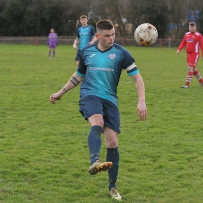 Profile Picture of James Graham (@james_aidan97) on Twitter