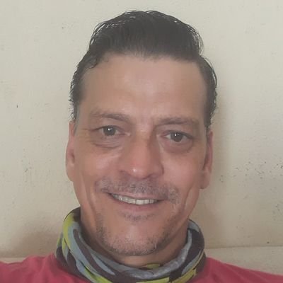 Profile Picture of Jason Vernon Bridger - Fraser (@BridgerFraser) on Twitter