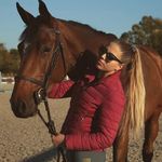 Profile Picture of Showjumping_Mel (@chelsea_horley) on Instagram