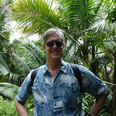 Profile Picture of David Leithauser (@DavidLeithauser) on Twitter