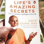 Profile Picture of gaur gopal das (@gaur_gopal_das_) on Instagram