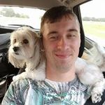 Profile Picture of Kerrick Urban (@kerrickurban) on Instagram