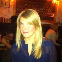 Profile Picture of Maria Svensson (@maria-svensson-4) on Quora