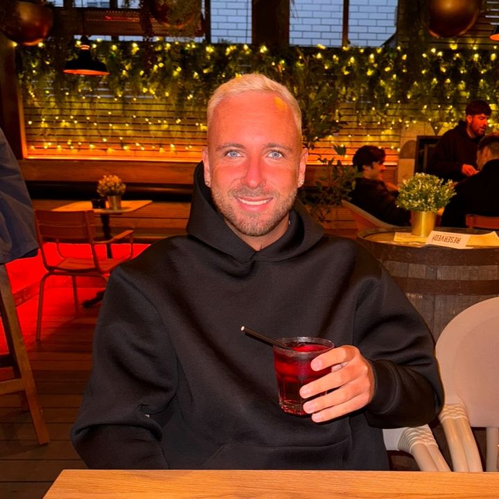 Profile Picture of briandoran14 (@@briandoran14) on Tiktok