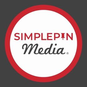 Profile Picture of Simple Pin Media - Marketing (@simplepinmedia) on Pinterest