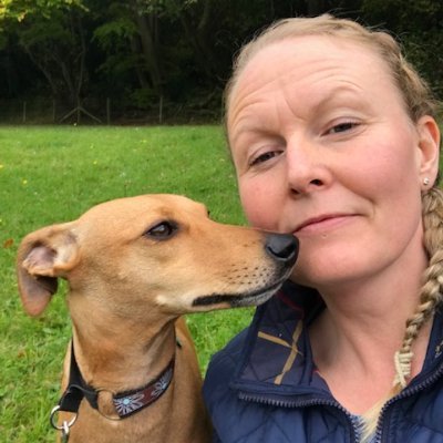 Profile Picture of Catherine Bunting (@HillandJago) on Twitter