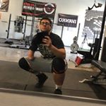 Profile Picture of Michael Newman (@mn_strength) on Instagram
