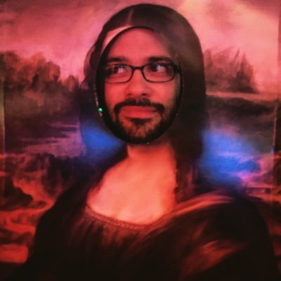 Profile Picture of James Demetri (@JaDemetri) on Twitter