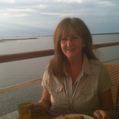 Profile Photo of Sandy Burdette (@BurdetteSandy) on Twitter