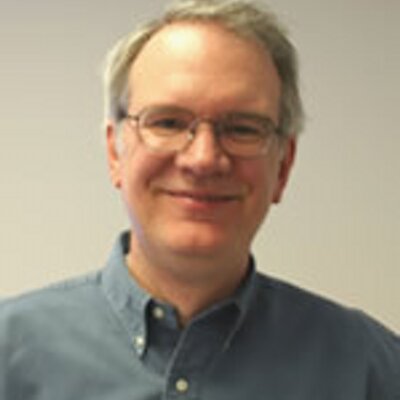 Profile Picture of Brent Kuhn (@brentkuhn) on Twitter