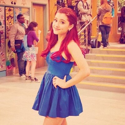 Profile Picture of Ruby Weber (@RubyWeberRS) on Twitter