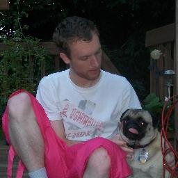 Profile Picture of Marc Stillman (@Norack_Sunstorm) on Twitter