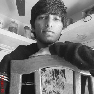 Profile Picture of Bunty Patel (@buntypatel18) on Twitter