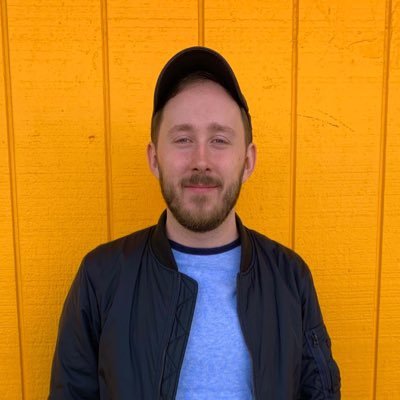 Profile Picture of Jason Spotts (@thejspotts) on Twitter