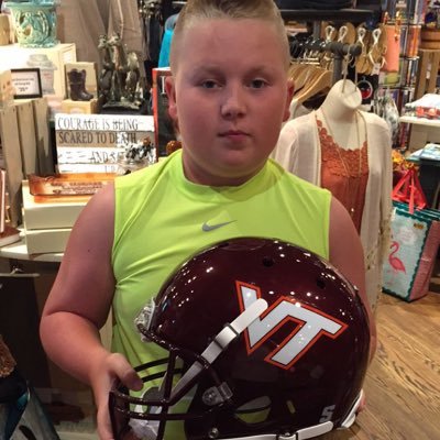 Profile Picture of Joey Yost (@BigJoeYost58) on Twitter