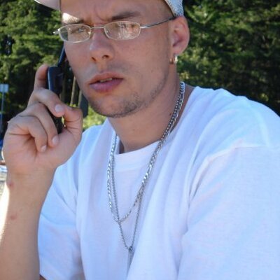 Profile Picture of Patrick Poulin (@styles1981) on Twitter