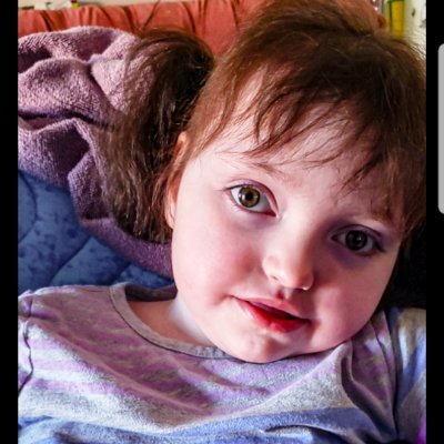 Profile Picture of Lacey Roy (@LaceyRoy1) on Twitter