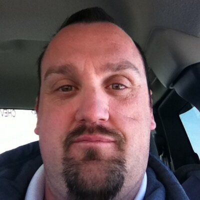 Andy Sweetman - Twitter Profile Picture of Andy Sweetman (@asweetman) on Twitter