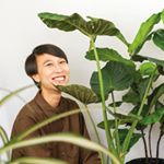 Profile Picture of Pei Ling 無憂室| Plant Educator (@wuyuroom) on Instagram