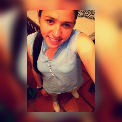 Profile Picture of Karla Ortiz Aguilera (@karlaL1810) on Twitter