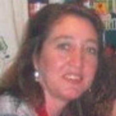 Profile Picture of Tina Walker (@tinawalker71) on Twitter