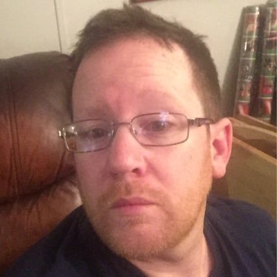 Joshua Crowell - Twitter Profile Picture of Joshua Crowell (@fightbackcancer) on Twitter