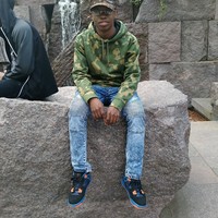 Profile Picture of Vernon Nicholas (@vernon-nicholas-3) on Quora