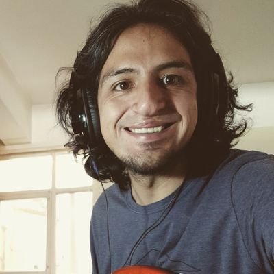 Profile Picture of Leo Miranda (@leomivaz) on Twitter